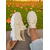 cheap Women&#039;s Sneakers-Women&#039;s Flyknit Athletic Sneakers – Lightweight Lace-Up Trainers for Walking, Gym and Casual Outings