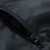 economico Giacca in ecopelle-Per uomo Giacca in Ecopelle Giubbotto bomber Giacca da Biker Giacca da Moto Vacanza Quotidiano Antivento Caldo Tasca Primavera Autunno Lettera Moda Classico Collo alla coreana Regolare Nero Verde