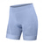 preiswerte Hosen, Shorts und Röcke für Frauen-Arsuxeo Damen Fahrradhose Fahrrad Unterwäsche Gepolsterte Fahrradhose Fahhrad Gepolsterte Shorts / Chamois Unterteile Formpassend Mountainbike MTB Straßenradsport Sport 3D-Polster Radfahren