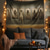 cheap Halloween Wall Tapestries-Halloween Hanging Tapestry Ghosts run out of the painting Photograph Backdrop Jack O Lantern Wall Art Large Tapestry Mural Decor Blanket Curtain Home Bedroom Living Room Decoration Death Selfie