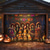 cheap Halloween Garage Door Cover-Halloween Outdoor Garage Door Cover Skeletons Banner Large Tapestry Backdrop Decoration for Holiday Outdoor Garage Door Home Wall Decorations