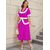baratos Vestidos-Retro Vintage Anos 50 Rockabilly Meio-dia Um vestido de linha Vestido Flare Tamanho Grande Fantasia Mulheres Férias Reunião de Classe Festas &amp; Noite Adulto Vestido Primavera Verão
