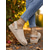 cheap Women&#039;s Clogs &amp; Mules-Women’s Slingback Mules – Slip-On Clog Slippers with Strap Design for Fall Picnics, Gardening and Leisure Wear