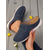 economico Zoccoli e pianelle da donna-mules leggere traforate da donna: scarpe slip-on traspiranti per camminare, viaggiare e indossare ogni giorno