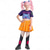 cheap Girls&#039; Costumes-Korean Idol Inspired Pop Star Costume Fancy Dress Virtual Idol Movie Cosplay for Girls&#039; Adults&#039; Halloween Carnival Performance Comic Con Anime Expo