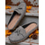 preiswerte Clogs &amp; Pantoletten für Damen-Damen-Mokassin-Pantoletten mit Quaste – lässige Slipper zum Hineinschlüpfen für den täglichen Weg zur Arbeit und entspannte Outfits