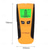 cheap Home Supplies-3 in 1 Multifunctional Wall Scanner Metal Wood Live Wire Detector Stud Finder Electric Box Electronic Measuring Instruments