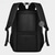 preiswerte College-Rucksäcke-Laptop-Rucksack für Herren für Schule und Arbeit – schmale, wasserdichte College-Büchertasche mit USB-Ladeanschluss, leichter Tagesrucksack für Geschäftsreisen