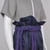 billiga Animekostymer-Cosplay Ninja Sasuke Uchiha Animé Cosplay-kostym Kläder Cosplay-kostymer Halloween Karnival Prestanda Fest Scen Topp Byxor Till Herr Vuxen