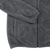 cheap Basic Hoodies-Men's Hoodie Full Zip Hoodie Polar Fleece Fleece Jacket Fleece Hoodie Black Navy Blue Khaki Gray Hooded National Flag Pocket Sports &amp; Outdoor Daily Holiday Polyester Streetwear Basic Casual Fall