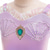 baratos Fantasias para meninas-Conto de fadas sereia Princesa Ariel Vestidos Ocasiões Especiais Cauda de Sereia Personagens de livros de histórias Para Meninas Crianças Dia Das Bruxas Carnaval Espetáculo Vestir-se para eventos
