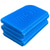 cheap Camping Equipment-High Quality Foldable Seat Cushions Moisture-Proof Portable Outdoor Seat Pad for Camping, Fishing, Picnics, Beach, Hiking - Durable Grass &amp; Blue, Outdoor Cushion Covers