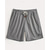economico Pantaloncini casual-Per uomo Pantaloncini Waffle Shorts Pantaloncini Estivi Pantaloncini casual Tasca Elastico in vita Coulisse Semplice Comodità Traspirante Lunghezza al ginocchio All'aperto Vacanza Canotta sportiva
