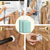 رخيصةأون Storage Bags-أكياس تخزين مفرغة من الهواء من Taili، حقيبة موفرة للمساحة للملابس والبدلات والسترات ومنظمات الخزانة والسفر، يدوية أو كهربائية (بدون مضخة هواء)