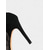 preiswerte Stiefeletten-Schwarze Stiletto-Stiefeletten aus Spitzennetz für Damen – elegante spitze Zehenpartie mit Absatz für Abendpartys, zwanglose Zusammenkünfte oder formelle Anlässe