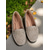 economico Slip-ons e mocassini da donna-Mocassini da donna perforati - Scarpe flat casual morbide e antiscivolo per pendolari autunnali sentieri del giardino e commissioni quotidiane
