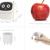 cheap Tool Accessories-Smart Flowerpots,Smart Pet Planter,Ai Planter,Intelligent Flowerpots,Multiple Expressions,7 Smart Sensors, and Ai Chips Make Raising Plants Easy and Fun for Living Room,Plant-Free