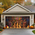 cheap Halloween Garage Door Cover-Halloween Outdoor Garage Door Cover Skeletons Banner Large Tapestry Backdrop Decoration for Holiday Outdoor Garage Door Home Wall Decorations