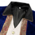 cheap Tops-Punk &amp; Gothic Medieval Steampunk Coat Cosplay Costume Tuxedo Vampire Gentleman Plus Size Fancy Dress Men's Royal Steampunk Carnival Masquerade Performance Event / Party Cocktail Party Adults' Coat