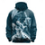 cheap Halloween Hoodies &amp; Sweatshirts-Halloween Men&#039;s 3D Reaper Hoodies Sweatshirt Punk Long Sleeve Crew Neck 3D Print Club Streetwear Black Red Drawstring Fall Winter Designer