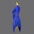 abordables robe de compétition-Robe de danse latine pour femmes, tenue de performance, salsa, à pompons, manches longues, rumba, samba, chacha, fête, scène, vêtements de danse
