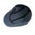 cheap Men's Hats-Men's Ascot Hat Newsboy Hat Black Wine 100% Cotton Fashion Casual Street Daily Plain Adjustable Sunscreen Breathable