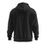cheap Halloween Hoodies &amp; Sweatshirts-Halloween Men&#039;s 3D Reaper Hoodies Sweatshirt Punk Long Sleeve Crew Neck 3D Print Club Streetwear Black Red Drawstring Fall Winter Designer