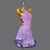 abordables robe de compétition-Danse salsa latine Robe Cristal / Strass Gland Couleur unie Femmes Performance Soirée Sans manches Nylon