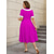 baratos Vestidos-Retro Vintage Anos 50 Rockabilly Meio-dia Um vestido de linha Vestido Flare Tamanho Grande Fantasia Mulheres Férias Reunião de Classe Festas &amp; Noite Adulto Vestido Primavera Verão