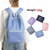 abordables Mochilas Universitarias-Mochila de viaje ultraligera y plegable mochila impermeable de 108g para senderismo camping y uso diario
