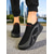 cheap Women&#039;s Sneakers-Women&#039;s Sport Running Shoes – Breathable Flyknit Sneakers for Daily Wear, Outdoor Activities and Running