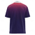 voordelige Heren Geometrisch Polo-Voor heren Meetkundig Polo Korte mouw Poloshirt Revers Zakelijk informeel Sportkleding Alledaagse kleding 3D-afdrukken Knop Zomer Rood Donker Marine Marineblauw