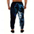 cheap Halloween Pants-Men&#039;s Animal Wolf Halloween Costumes Sweatpants Joggers Trousers Mid Waist Drawstring Elastic Waist Dark Punk Gothic Style Jogging Streetwear Workout Athletic Sweatpants with Pockets Spring Fall 3D