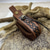 abordables Colección de Mujeres-Punk y gótico Medieval Steampunk Cinturón Vikingo Caballeros templarios Disfraz Hombre Mujer Unisexo Celta Pirata Fantasía Víspera de Todos los Santos Carnaval Mascarada Rendimiento Fiesta LARP Adulto