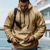 economico felpe con cappuccio da uomo di base-Per uomo Felpa con cappuccio Felpa con cappuccio e zip corta Felpa con cappuccio in pile Nero Bianco Blu marino Cachi Grigio chiaro Con Cappuccio Semplice Tasca Sport &amp; Outdoor Quotidiano Ferie