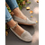 economico Slip-ons e mocassini da donna-Mocassini da donna perforati - Scarpe flat casual morbide e antiscivolo per pendolari autunnali sentieri del giardino e commissioni quotidiane