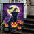 cheap Halloween Wall Tapestries-Halloween Garden Flag Yard Flags, Small Garden Flags for Outside, Outdoor Flags, Holiday Garden Flags for All Seasons