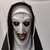 preiswerte Masken-Horror Gruselig Geist Maske Realistische Maske Vollgesicht Erwachsene Herren Damen Unisex Halloween Karneval Party Leistung Einfache Halloween-Kostüme Verkleiden