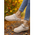 cheap Women&#039;s Clogs &amp; Mules-Women’s Slingback Mules – Slip-On Clog Slippers with Strap Design for Fall Picnics, Gardening and Leisure Wear