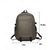 economico Zaini per Università-Zaino da uomo urbano per università e ufficio, zaino leggero multi-scomparto per laptop, ideale per pendolarismo, viaggi e uso quotidiano.