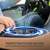 cheap Tool Accessories-Car Air Purifier, Air Purifier for Car with True HEPA Filter Clean Air, Eliminate Dust,Odor,Portable Car Accessories Built-in Air Freshener and Perfume Diffuser for Traveling, Home, Office Use