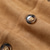 abordables Chaquetas de Ante Sintético-Hombre Chaqueta de gamuza sintética Vacaciones Diario Resistente al Viento Mantiene abrigado Bolsillo Otoño Invierno Plano Moda Clásico Escote Chino Regular Caqui Claro Negro Azul Piscina Caqui Verde