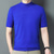 cheap Men's Pullover Sweater-Men's Pullover Sweater Jumper Knit Sweater Ribbed Knit Regular Tops Knitted Plain Crew Neck Fashion Basic Vacation Daily Wear Clothing Apparel Summer Spring Camel Wine S M L