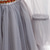 abordables Disfraces de Halloween-Vestidos Disfraz Disfraz de lujo Payaso Pennywise Eso Horror Disfraz de miedo Niños Chica Víspera de Todos los Santos Carnaval Fiesta Rendimiento Disfrazarse