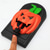 cheap Halloween-Party Door Bell Superhero Birthday Party Halloween Doorbell Decoration Halloween Decoration Halloween Party Doorbells Halloween Pumpkin Doorbell Plastic White Creepy Front Door