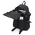 cheap College Backpacks-Men’s Large Capacity Gray School Backpack with Multi-Pockets, Durable Waterproof Nylon Travel and Laptop Bag for College, Work, and Outdoor Use