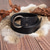 abordables Colección de Mujeres-Punk y gótico Medieval Steampunk Cinturón Vikingo Caballeros templarios Disfraz Hombre Mujer Unisexo Celta Pirata Fantasía Víspera de Todos los Santos Carnaval Mascarada Rendimiento Fiesta LARP Adulto