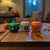 preiswerte Halloween-Mini-Boo-Eimer-Halloween-Dekorationen – Retro-Süßes-oder-Saures-Eimer aus Kunststoff mit Kürbisgesichtern, orange, lila, grün, beige – perfekt für Süßigkeiten, Snacks und Heimdekor,