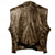 cheap Wild West-Rococo Baroque Victorian Vest Waistcoat West Cowboy Solid Color Fancy Dress Men's Carnival Carnival Event / Party Bachelorette Party Adults' Vest Spring Fall Winter