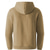 billige grunnleggende hettegensere for menn-Herre Hattetrøje Hettegenser med glidelås Svart Militærgrønn Navyblå Kakifarget lysegrå Med hette عادي Lomme Quarter Zip Sport &amp; Utendørs Daglig Ferie Polyester Gatemote Grunnleggende Fritid Vår Høst